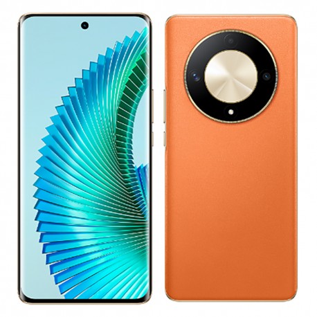 Cover personalizzate per Honor Magic 6 LITE - X50 5G - X9B - X50 GT personalizzabile con foto e testo
