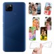 Cover personalizzate per Realme V3 - Q2i personalizzabile con foto e testo
