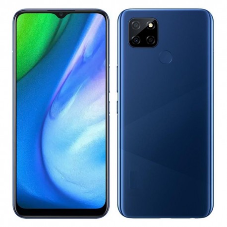 Cover personalizzate per Realme V3 - Q2i personalizzabile con foto e testo - 
