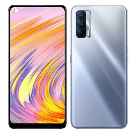 Cover personalizzate per Realme V15 personalizzabile con foto e testo - 