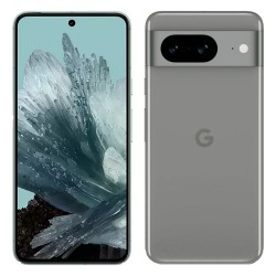 Cover personalizzate per Google Pixel 8 personalizzabile con foto e testo