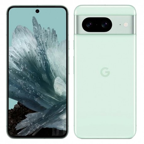 Cover personalizzate per Google Pixel 8A personalizzabile con foto e testo