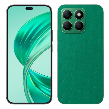 Cover personalizzate per Honor X8B personalizzabile con foto e testo