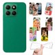Cover personalizzate per Honor X8B personalizzabile con foto e testo - 