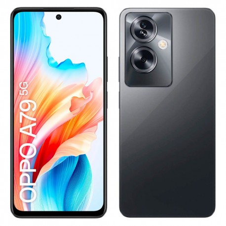 Cover personalizzate per Oppo A79 5G personalizzabile con foto e testo - 
