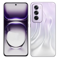 Cover personalizzate per Oppo Reno 12 Pro 5g personalizzabile con foto e testo - 