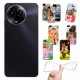 Cover personalizzate per Realme 11 5G personalizzabile con foto e testo