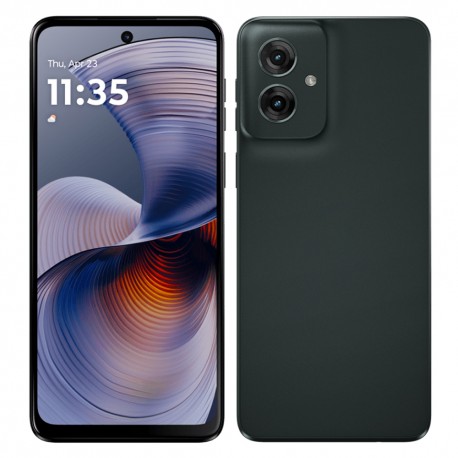 Cover personalizzate per Moto G55 5G personalizzabile con foto e testo - 