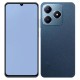 Cover personalizzate per Realme C61 - C63 personalizzabile con foto e testo - 