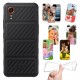 Cover personalizzate per Samsung XCover 7 personalizzabile con foto e testo