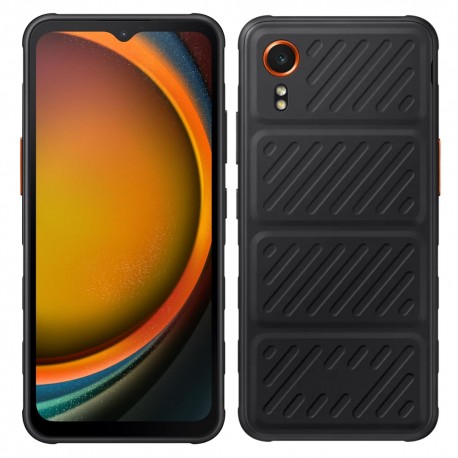 Cover personalizzate per Samsung XCover 7 personalizzabile con foto e testo - 