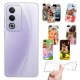 Cover personalizzate per Oppo A80 5G personalizzabile con foto e testo