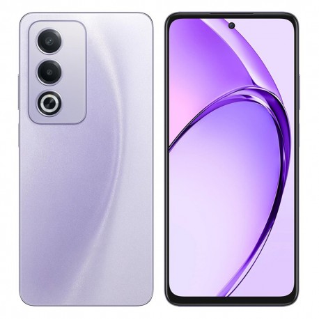 Cover personalizzate per Oppo A80 5G personalizzabile con foto e testo - 