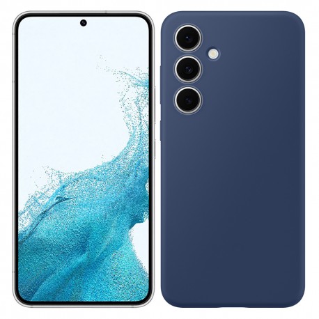 Cover personalizzate per Samsung S24 FE S721 personalizzabile con foto e testo - 