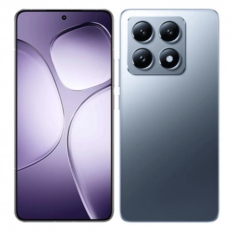 Cover personalizzate per Xiaomi 14T Pro personalizzabile con foto e testo - 