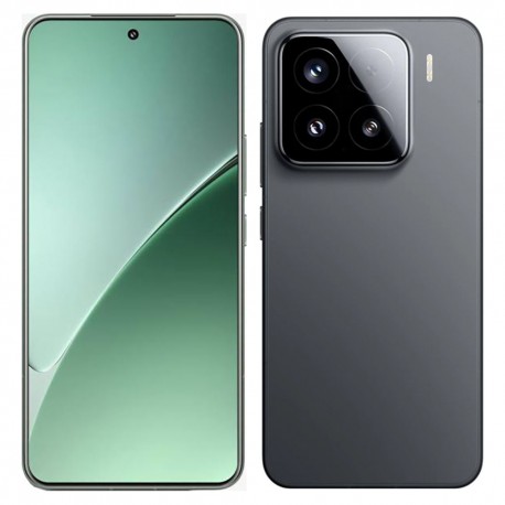 Cover personalizzate per Xiaomi 15 personalizzabile con foto e testo - 