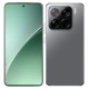 Cover personalizzate per Xiaomi 15 Pro personalizzabile con foto e testo - 