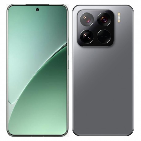 Cover personalizzate per Xiaomi 15 Pro personalizzabile con foto e testo - 