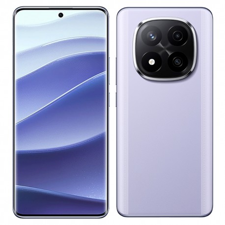 Cover personalizzate per Xiaomi Redmi Note 14 Pro - Poco X7 5G personalizzabile con foto e testo - 