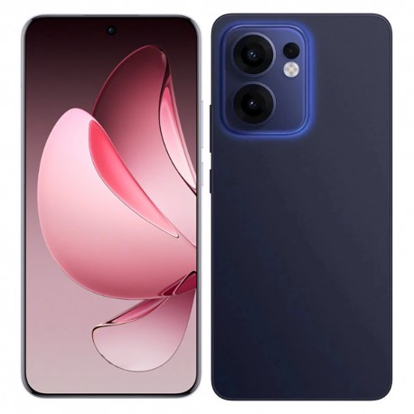 Cover personalizzate per Oppo Reno 13F 5G - 13FS 5G personalizzabile con foto e testo - 
