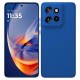 Cover personalizzate per Motorola Moto Edge 50 Neo personalizzabile con foto e testo - 