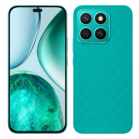 Cover personalizzate per Honor X8C personalizzabile con foto e testo