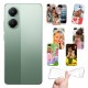 Cover personalizzate per Xiaomi Poco X7 Pro 5G personalizzabile con foto e testo