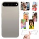 Cover personalizzate per iPhone 17 Air personalizzabile con foto e testo