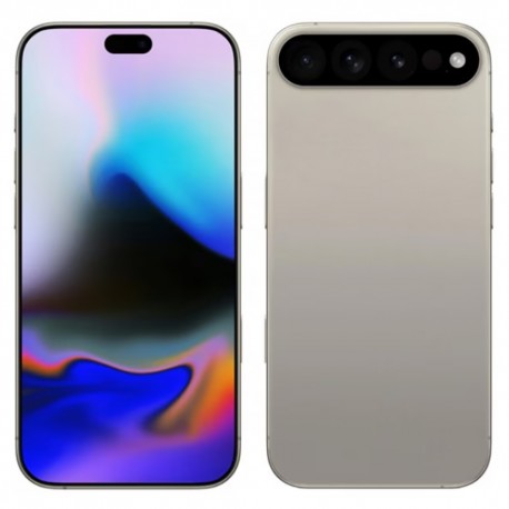 Cover personalizzate per iPhone 17 Air personalizzabile con foto e testo - 