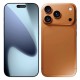 Cover personalizzate per iPhone 17 Pro Max personalizzabile con foto e testo - 
