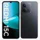 Cover personalizzate per Xiaomi Redmi 15C personalizzabile con foto e testo - 