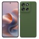 Cover personalizzate per Motorola Moto G56 5G personalizzabile con foto e testo - 