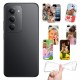 Cover personalizzate per Xiaomi Redmi 15 4G - 5G personalizzabile con foto e testo