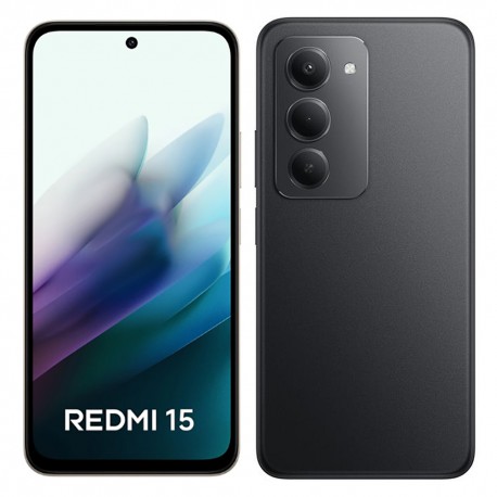 Cover personalizzate per Xiaomi Redmi 15 4G - 5G personalizzabile con foto e testo - 