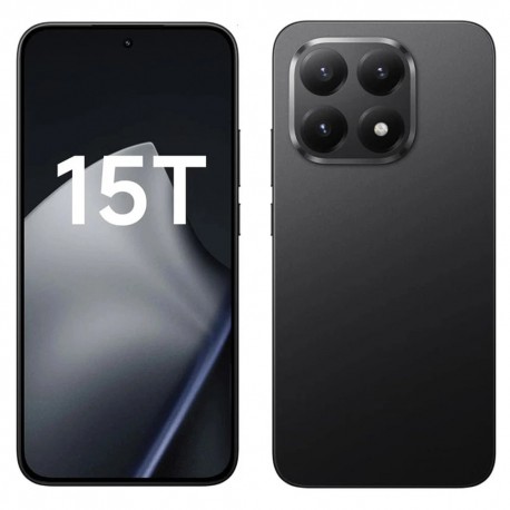 Cover personalizzate per Xiaomi 15T 5G personalizzabile con foto e testo