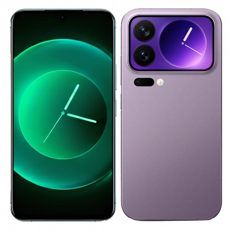 Cover personalizzate per Xiaomi 17 Pro personalizzabile con foto e testo
