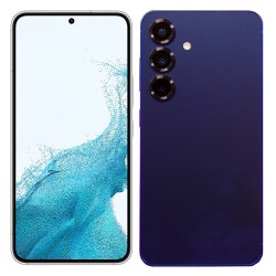 Cover personalizzate per Samsung S26 personalizzabile con foto e testo - 