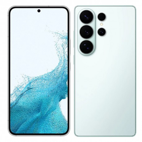 Cover personalizzate per Samsung S26 Ultra personalizzabile con foto e testo - 