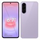 Cover personalizzate per Samsung A37 5G A376 personalizzabile con foto e testo - 