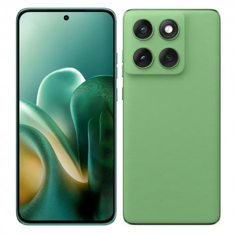 Cover personalizzate per Motorola Moto Edge 60 - 60 Fusion personalizzabile con foto e testo