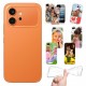 Cover personalizzate per Honor 600 5G personalizzabile con foto e testo - 
