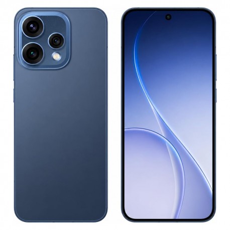 Cover personalizzate per Oppo Reno 15 5G personalizzabile con foto e testo - 