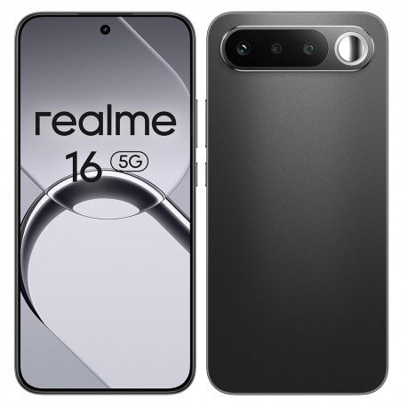 Cover personalizzate per Realme 16 5G personalizzabile con foto e testo - 