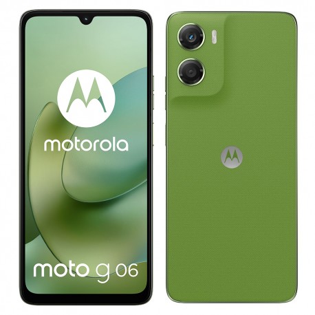 Cover personalizzate per Moto G06 4G personalizzabile con foto e testo - 