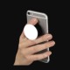 Pop up socket  PERSONALIZZATO stand supporto cellulare con adesivo - 